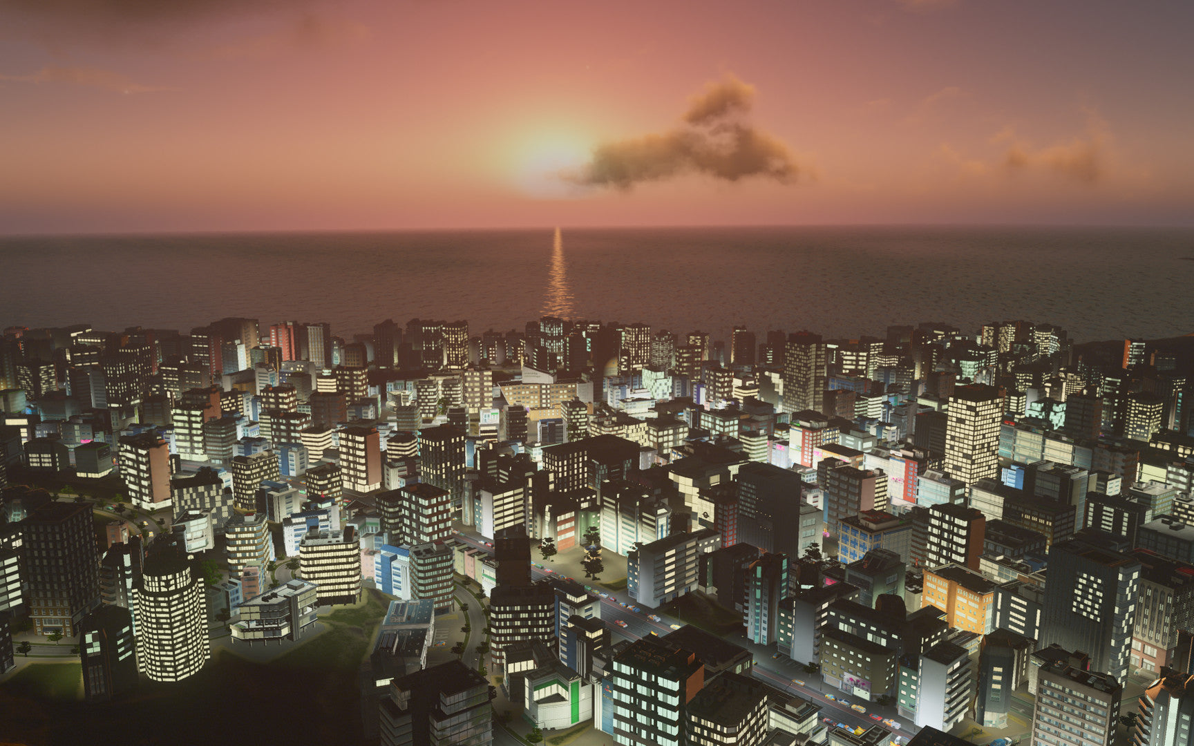 Cities: Skylines - Sunny Breeze Radio (PC) - Steam Key - GLOBAL