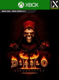 Diablo II: Resurrected (Xbox Series X/S) - Xbox Live Key  - ROW