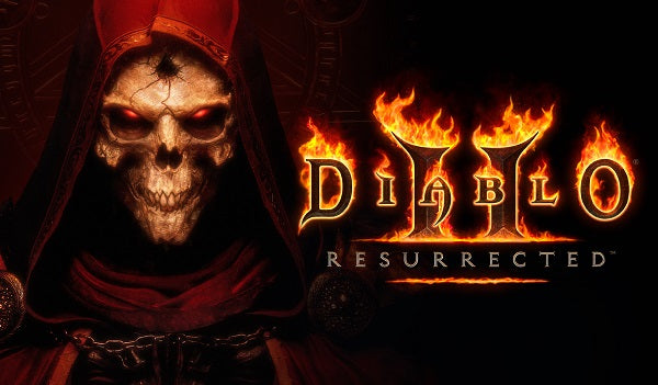 Diablo II: Resurrected (Xbox Series X/S) - Xbox Live Key  - ROW