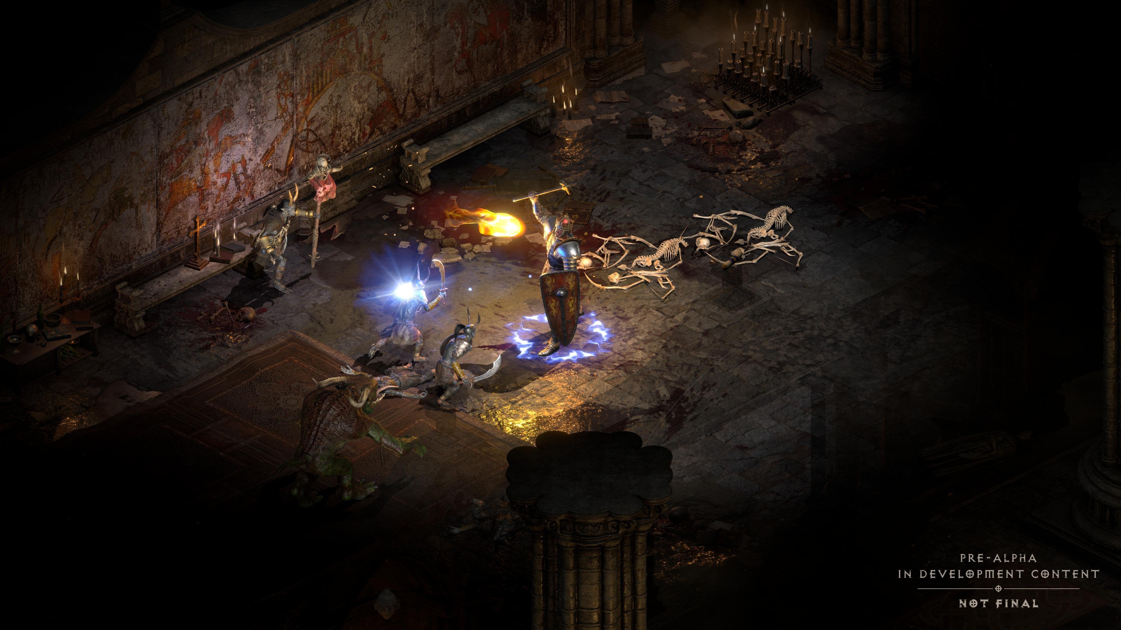 Diablo II: Resurrected (Xbox Series X/S) - Xbox Live Key - NIGERIA