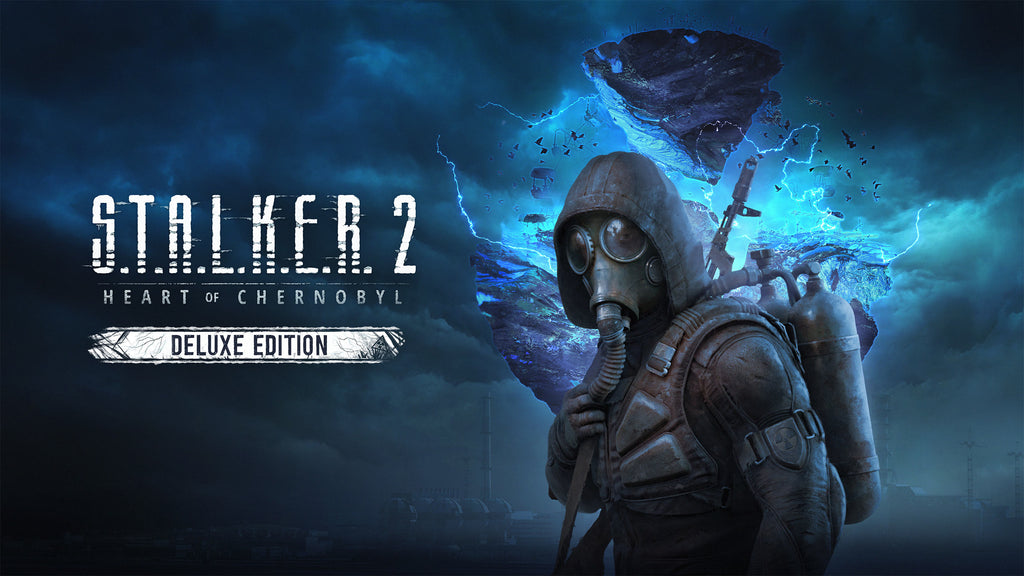 S.T.A.L.K.E.R. 2: Heart of Chernobyl | Ultimate Edition (PC) - Steam Key - EUROPE