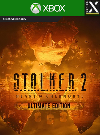 S.T.A.L.K.E.R. 2: Heart of Chornobyl | Ultimate Edition (Xbox Series X/S) - Xbox Live Key - UNITED STATES