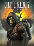 S.T.A.L.K.E.R. 2: Heart of Chornobyl (PC) - Steam Key - ROW