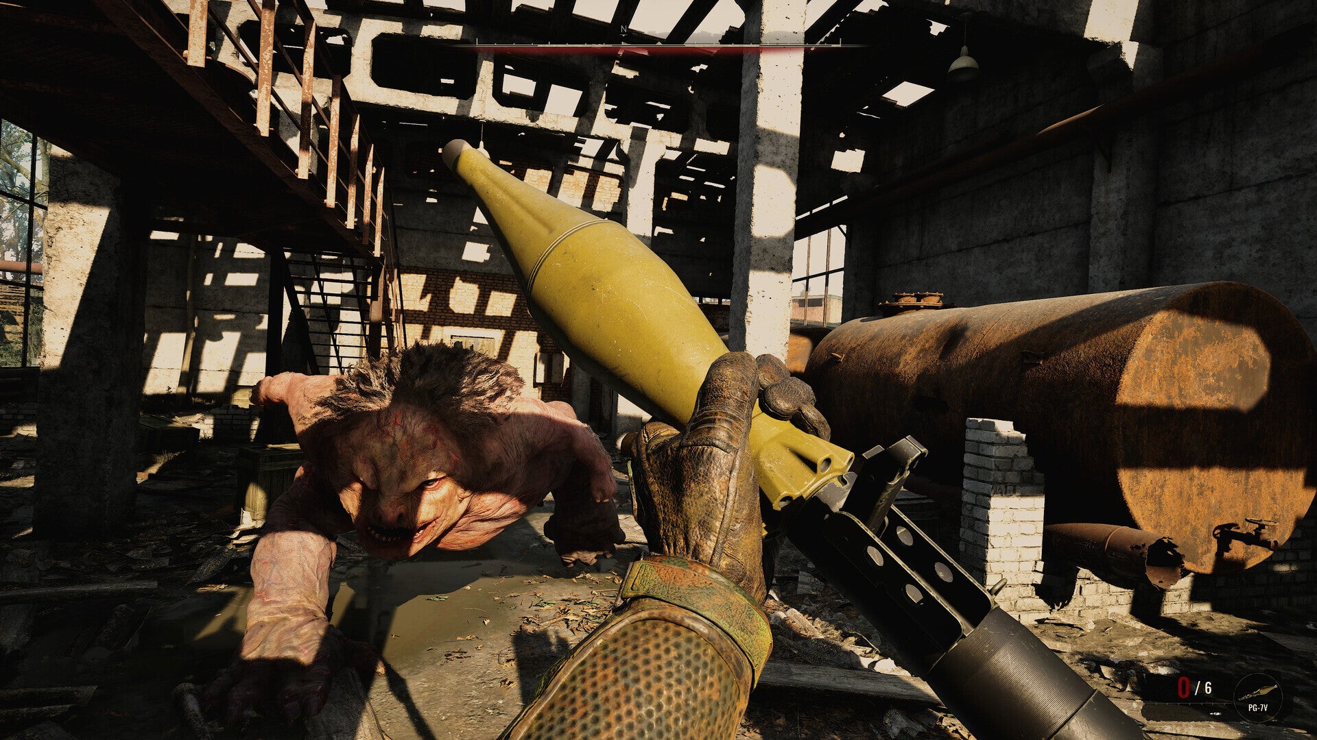 S.T.A.L.K.E.R. 2: Heart of Chornobyl (PC) - Steam Key - ROW