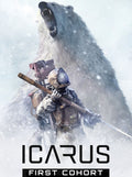 ICARUS (PC) - Steam Key - EUROPE