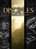 Disciples: Liberation (PC) - Steam Key - EUROPE