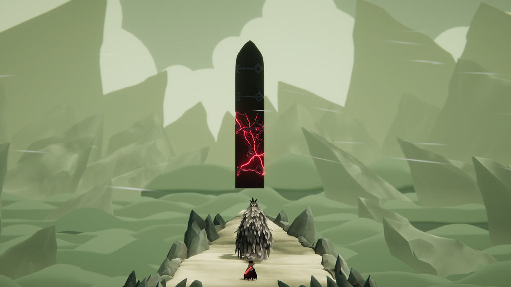 Death's Door (Xbox Series X/S) - Xbox Live Key - Europe Restricted
