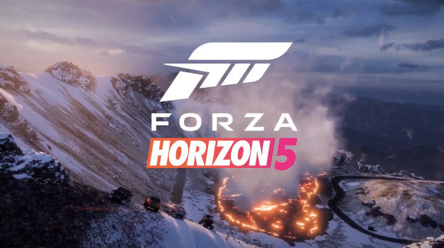 Forza Horizon 5 (Xbox Series X/S, Windows 10) - Xbox Live Key - ROW