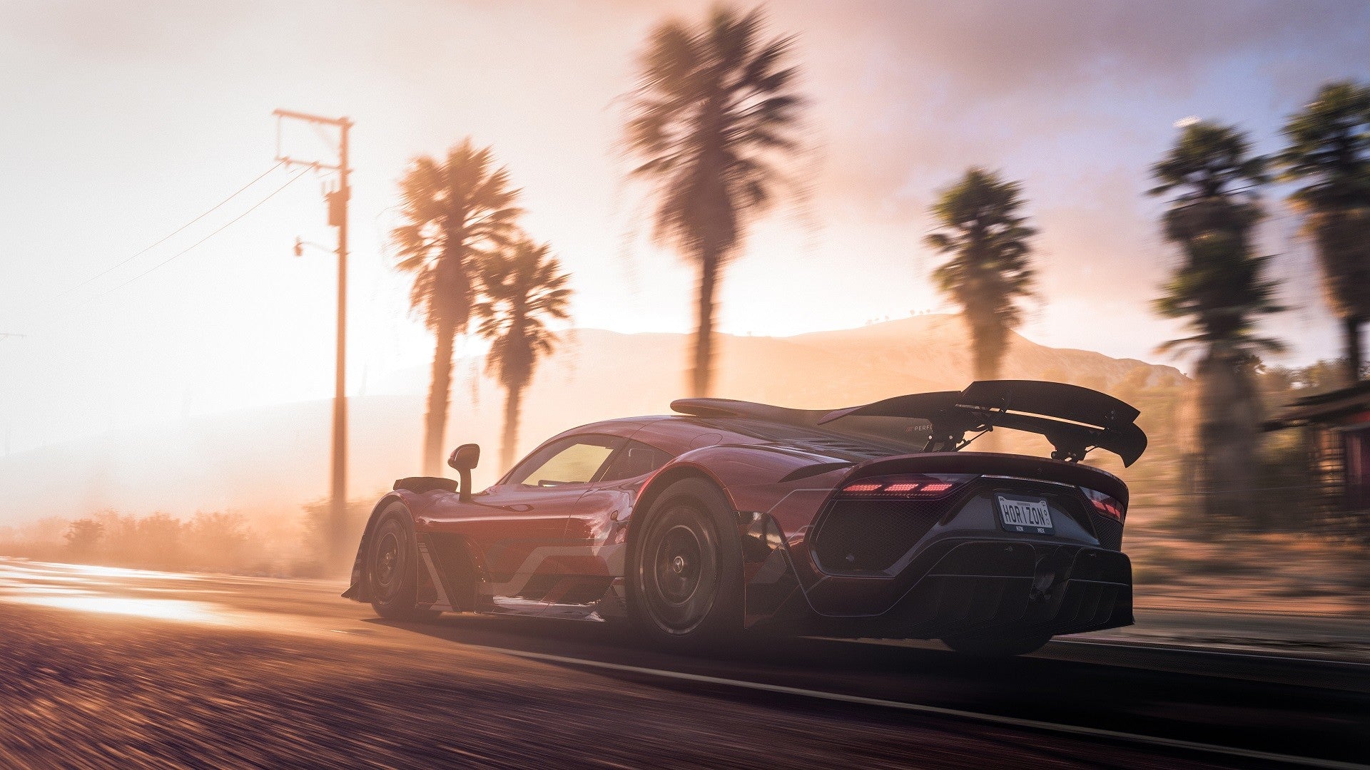 Forza Horizon 5 | Premium Edition (Xbox Series X/S, Windows 10) - Xbox Live Key - AUSTRALIA