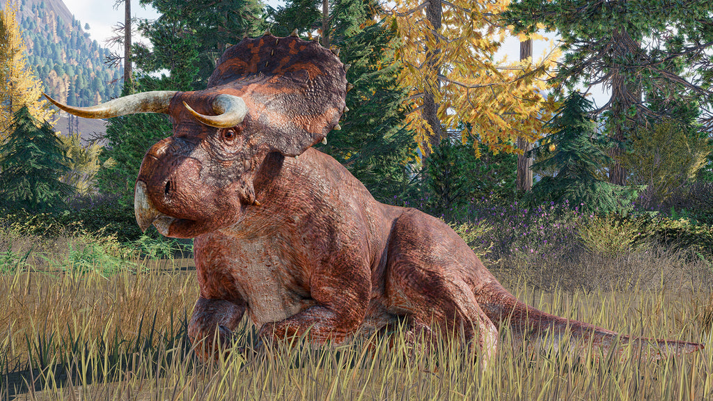 Jurassic World Evolution 2 | Dominion Bundle (PC) - Steam Key - GLOBAL