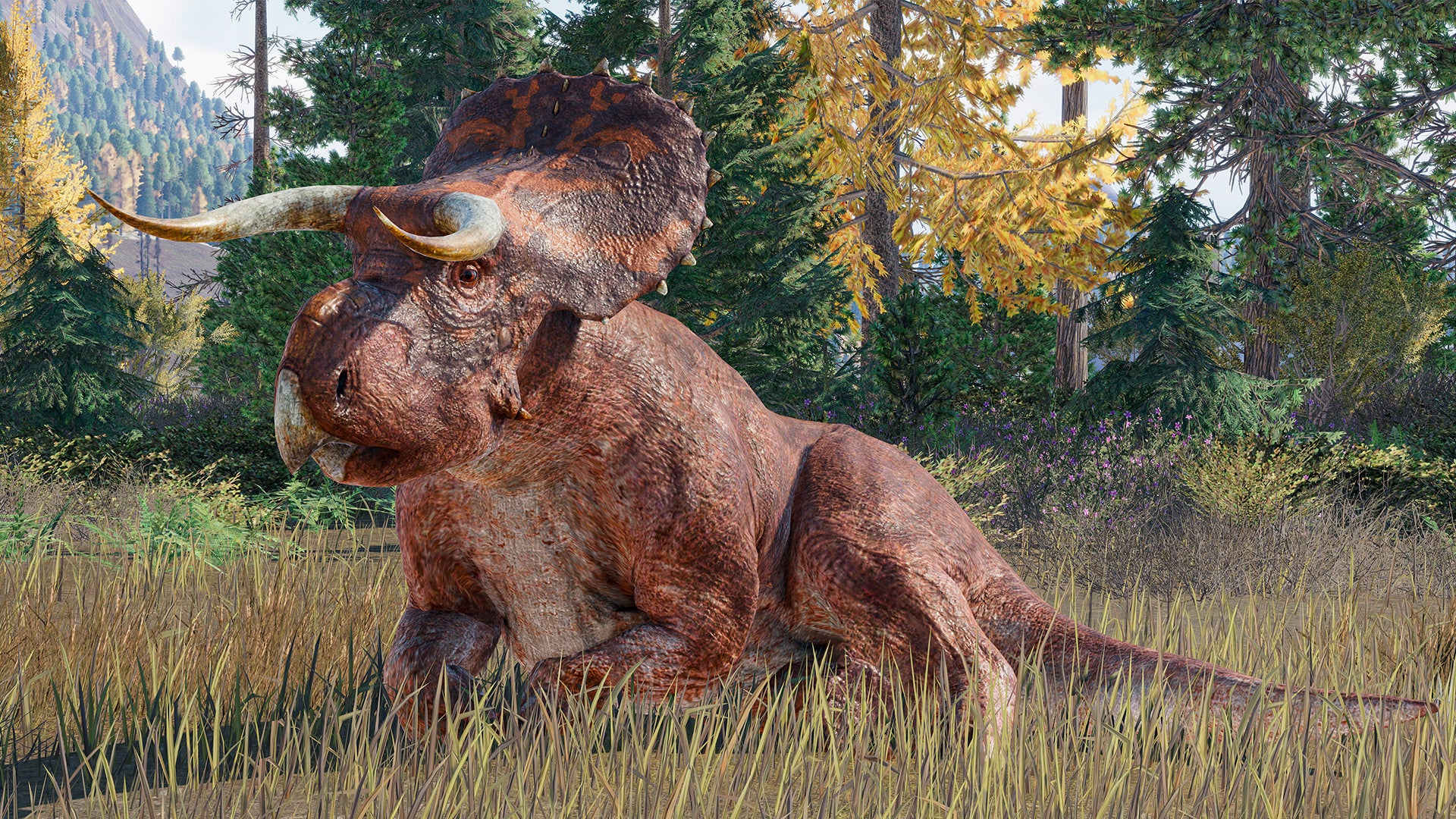 Jurassic World Evolution 2 | Dominion Bundle (PC) - Steam Key - GLOBAL