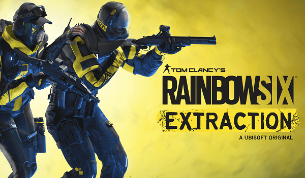 Tom Clancy’s Rainbow Six Extraction | Deluxe Edition (Xbox Series X/S) - Xbox Live Key - UNITED STATES