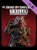 Dead by Daylight - Killer Expansion Pack (PC) - Steam Key - EUROPE