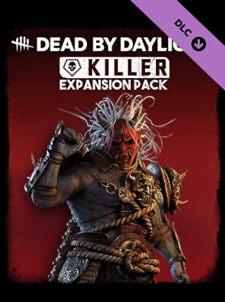 Dead by Daylight - Killer Expansion Pack (PC) - Steam Key - EUROPE