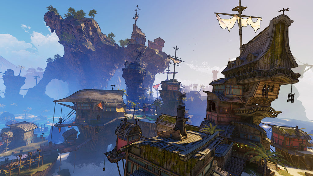 Tiny Tina's Wonderlands | Chaotic Great Edition (Xbox Series X/S) - Xbox Live Key - EUROPE RESTRICTED