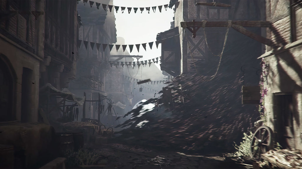 A Plague Tale: Requiem (Xbox Series X/S) - Xbox Live Key - GLOBAL