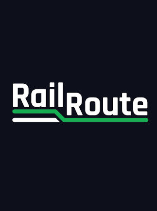 Rail Route (PC) - Steam Key - GLOBAL