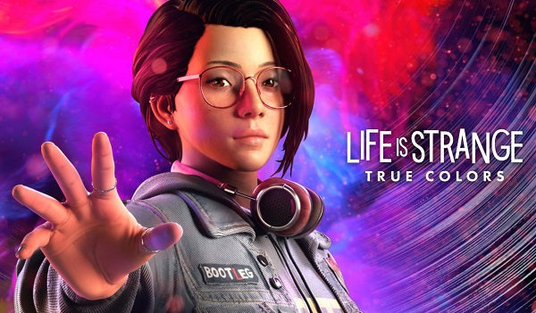 Life is Strange: True Colors | Ultimate Edition (PC) - Steam Key - GLOBAL