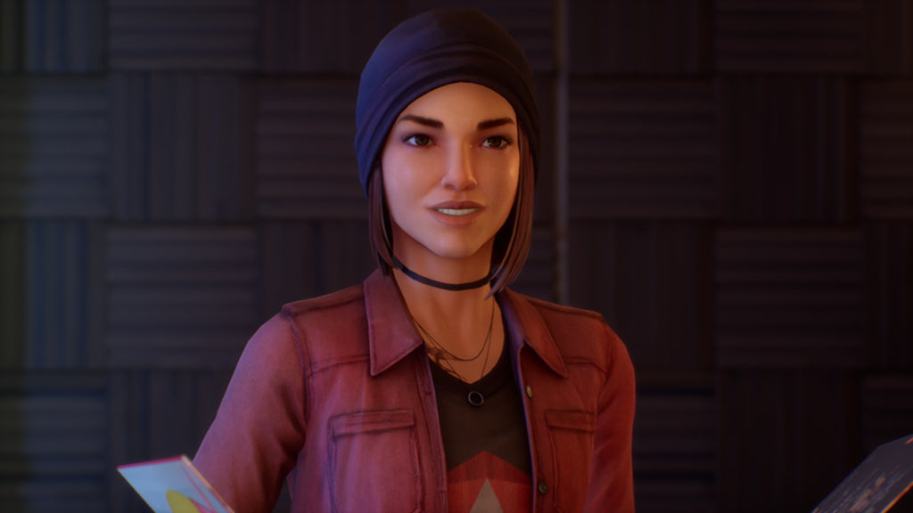 Life is Strange: True Colors | Deluxe Edition Xbox Series X/S, Windows 10 - Xbox Live Key - ARGENTINA