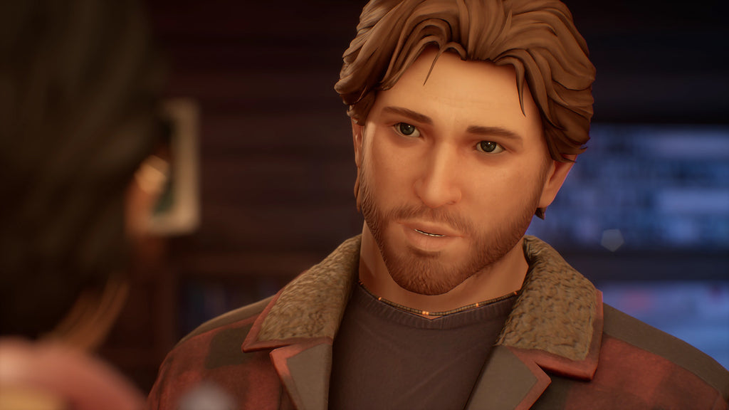 Life is Strange: True Colors | Deluxe Edition Xbox Series X/S, Windows 10 - Xbox Live Key - ARGENTINA