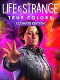 Life is Strange: True Colors | Ultimate Edition (PC) - Steam Key - ROW