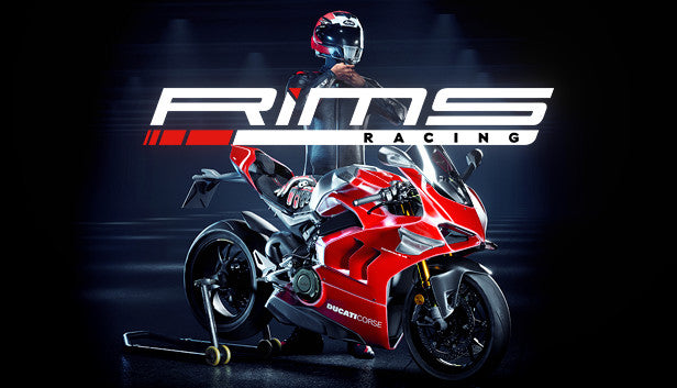 RiMS Racing | Ultimate Edition (PC) - Steam Key - GLOBAL