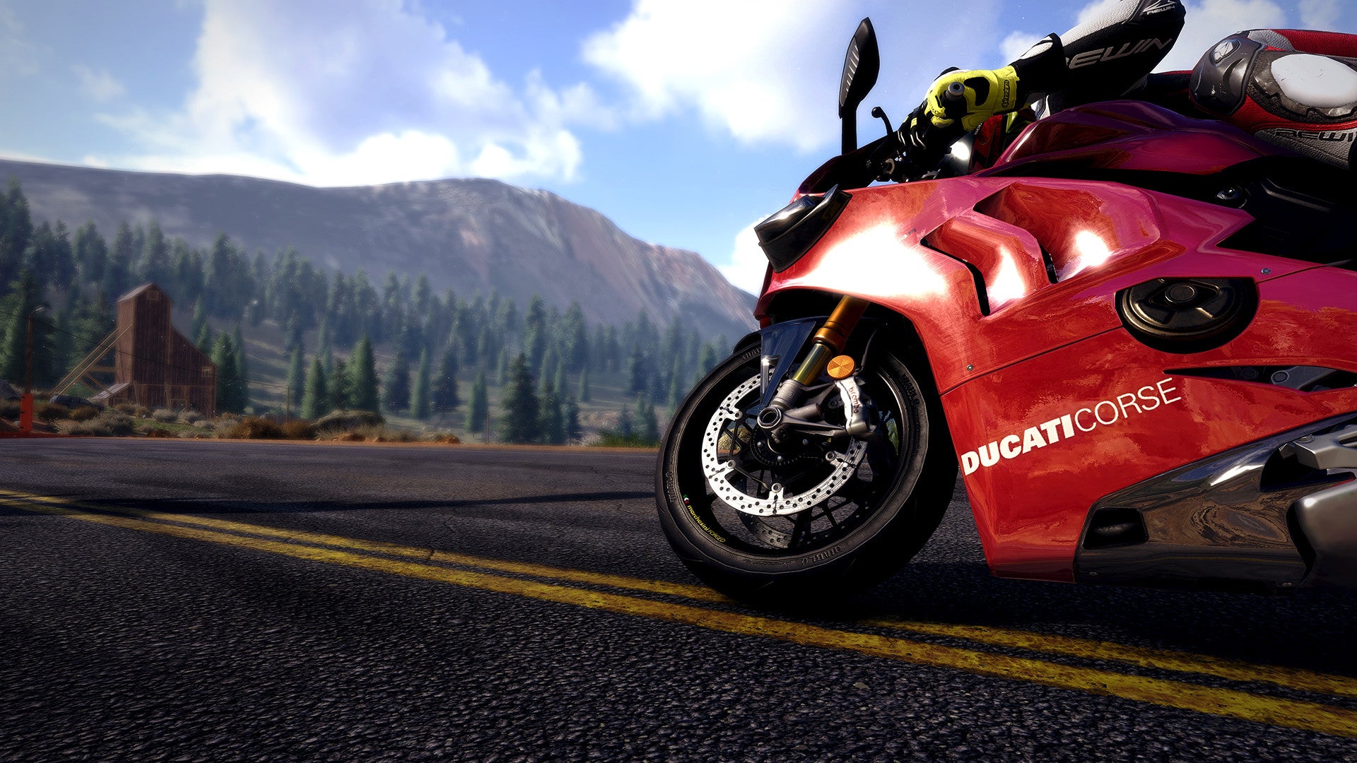 RiMS Racing | Ultimate Edition (PC) - Steam Key - EUROPE