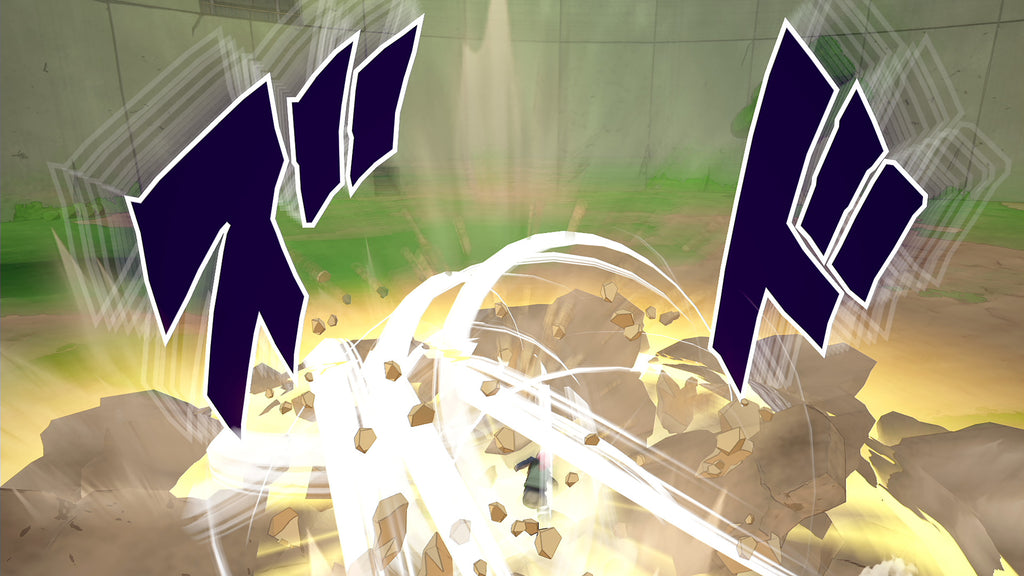 NARUTO TO BORUTO: SHINOBI STRIKER Season Pass 4 (PC) - Steam Key - UNITED STATES
