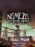 Nemezis: Mysterious Journey III (PC) - Steam Key - GLOBAL