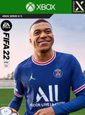 FIFA 22 (Xbox Series X/S) - Xbox Live Key - GLOBAL