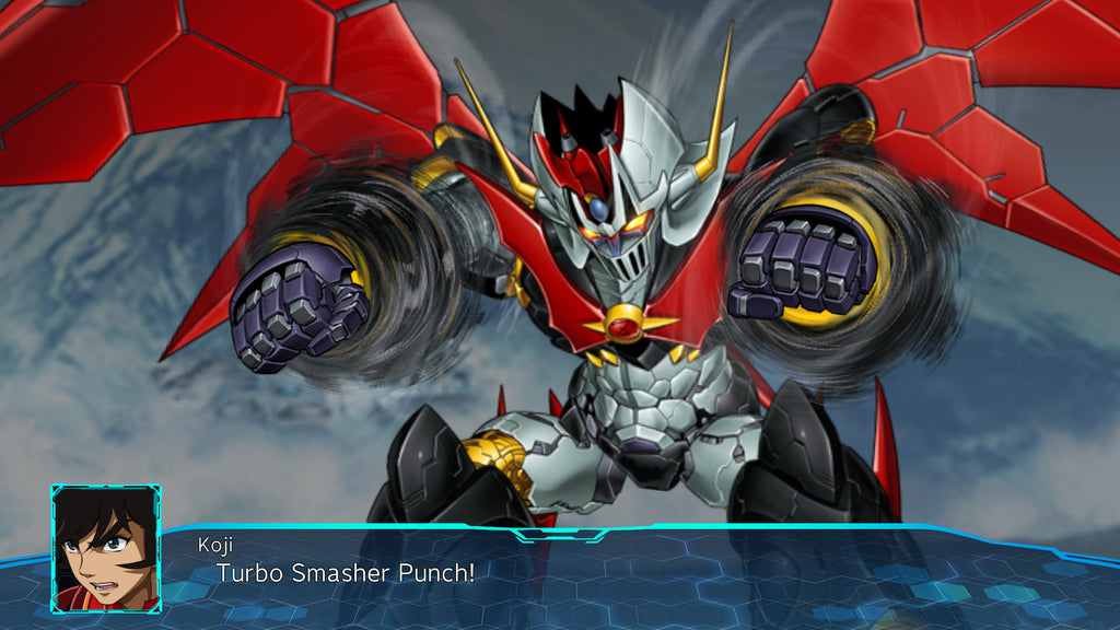Super Robot Wars 30 | Ultimate Edition (PC) - Steam Key - EUROPE