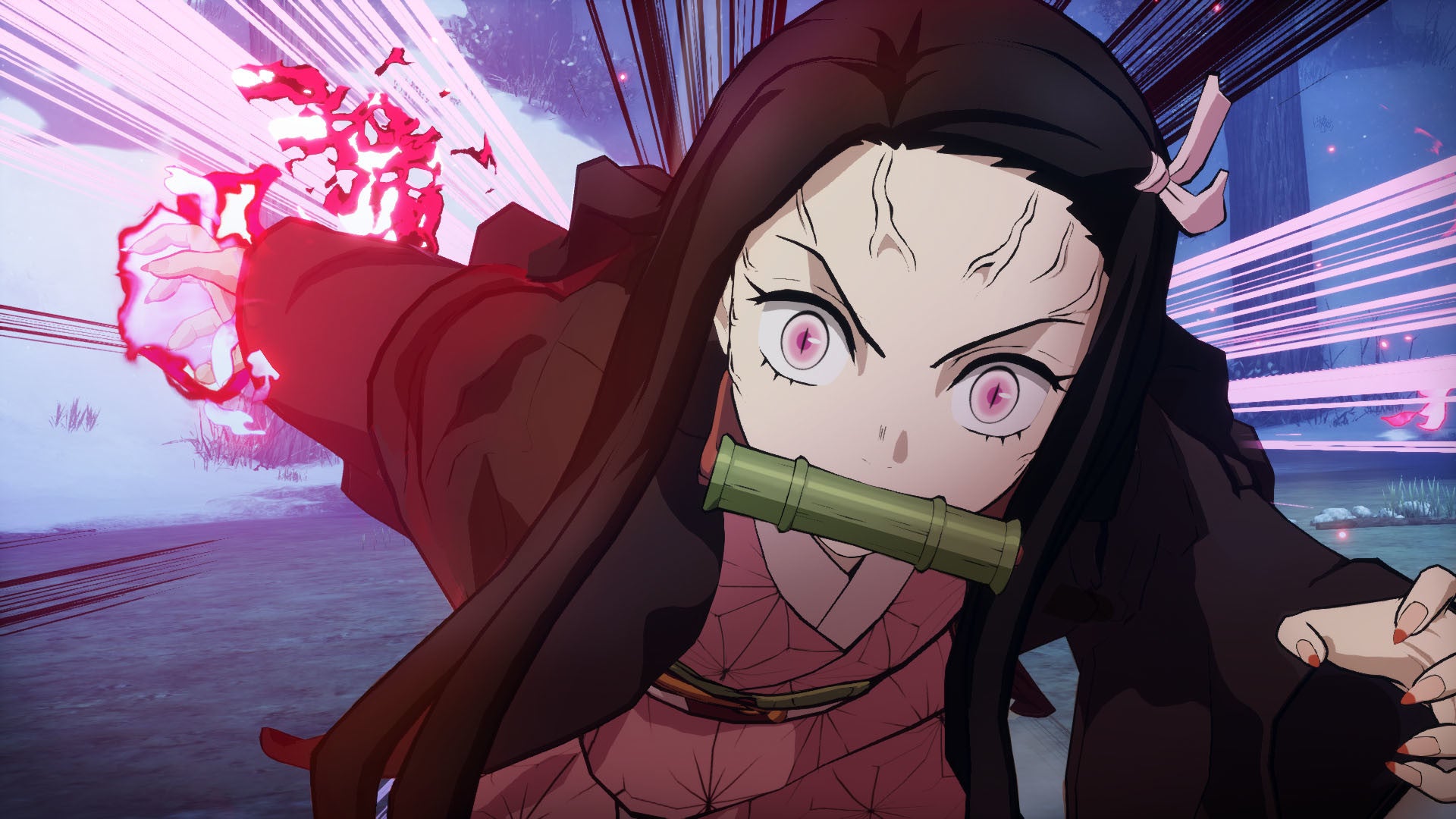 Demon Slayer -Kimetsu no Yaiba- The Hinokami Chronicles | Digital Deluxe Edition (Xbox Series X/S) - Xbox Live Key - TURKEY
