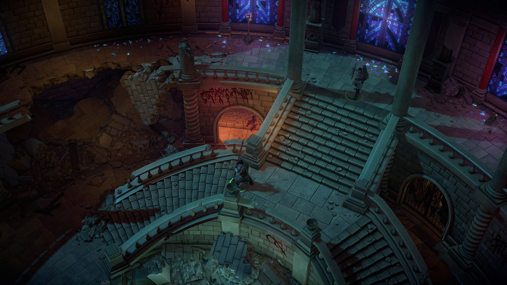 Pathfinder: Wrath of the Righteous - Season Pass (PC) - Steam Key - EUROPE