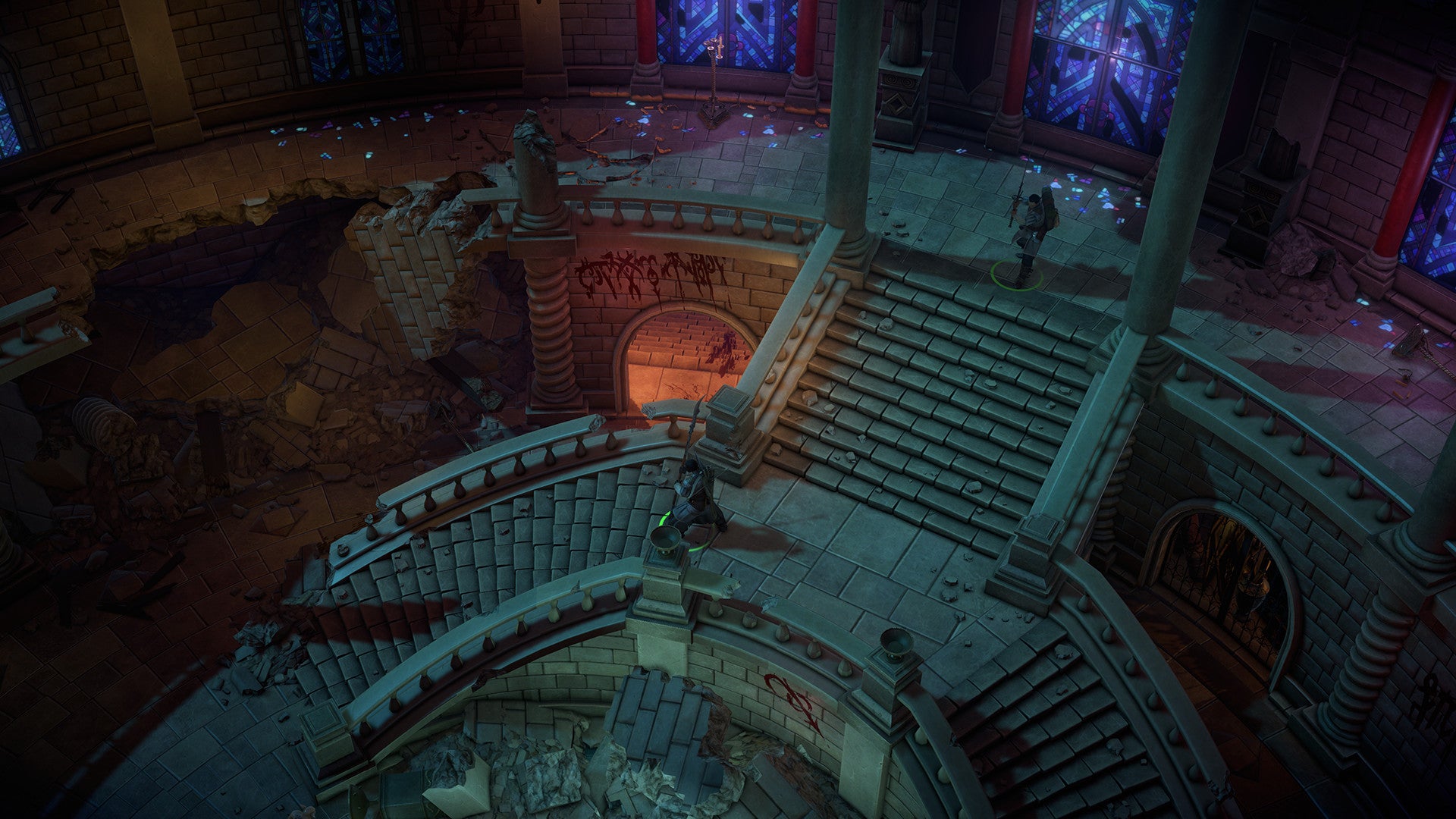 Pathfinder: Wrath of the Righteous - Season Pass (PC) - Steam Key - EUROPE