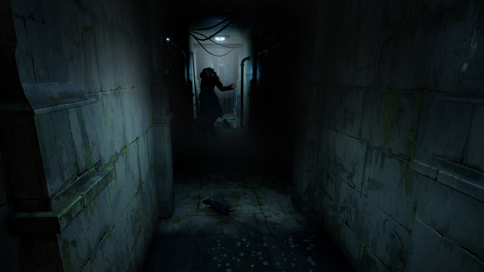 HORROR TALES: The Wine (Xbox One) - Xbox Live Key - COLOMBIA