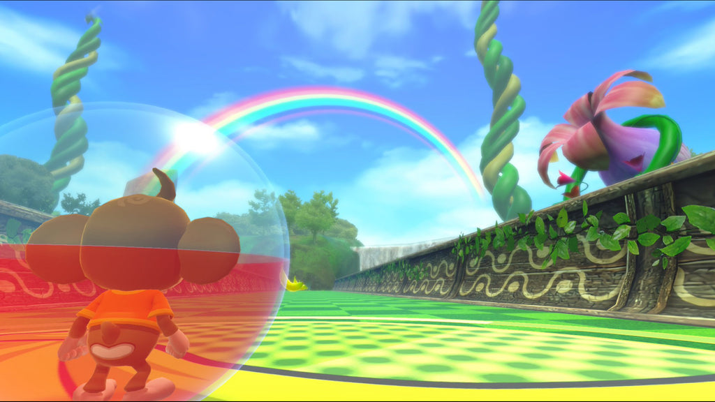 Super Monkey Ball Banana Mania (Nintendo Switch) - Nintendo eShop Key - EUROPE