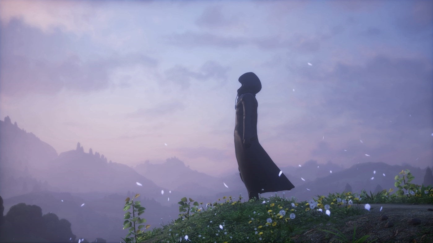 KINGDOM HEARTS HD 2.8 Final Chapter Prologue (PC) - Steam Key - GLOBAL