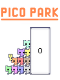 PICO PARK (PC) - Steam Key - GLOBAL