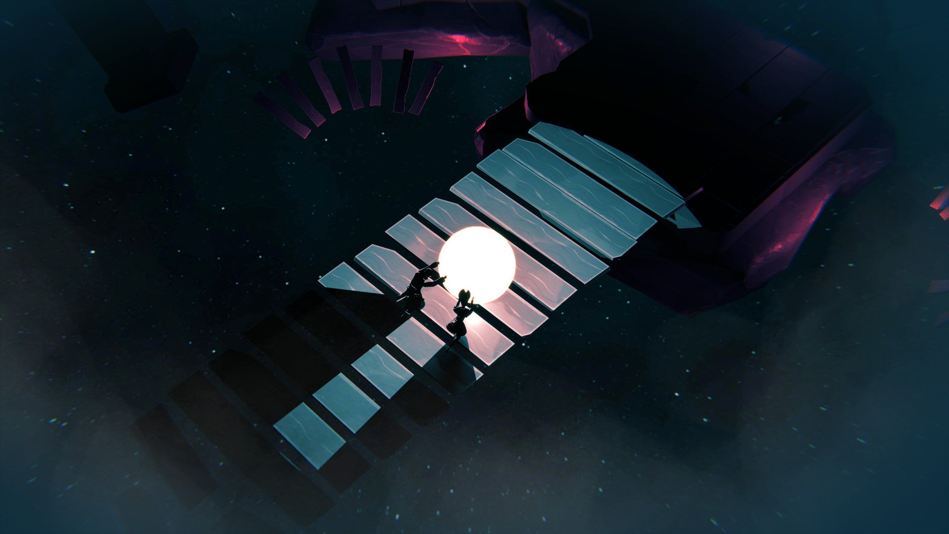 Morkredd - ODE (PC) - Steam Key - GLOBAL