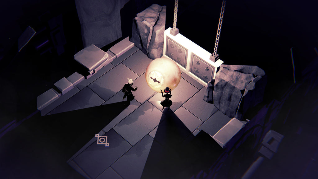 Morkredd - ODE (PC) - Steam Key - GLOBAL