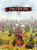 Patron (PC) - Steam Key  - EU