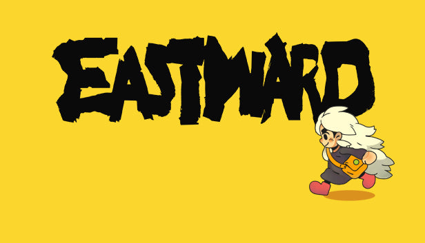 Eastward (PC) - Steam Key - EUROPE