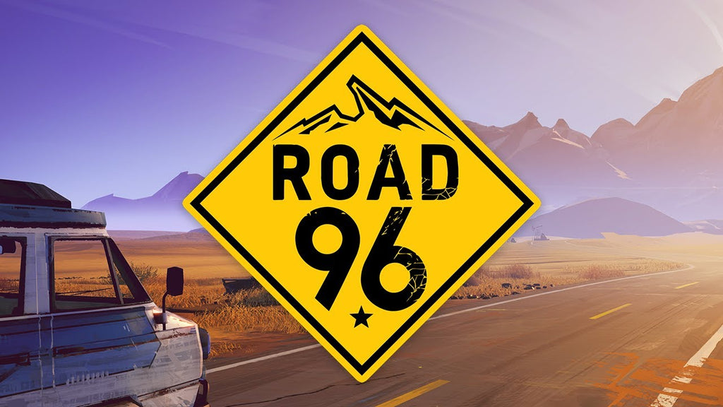 Road 96 (PC) - Steam Key - RU/CIS