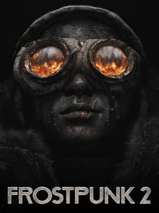 Frostpunk 2 (PC) - Steam Key - GLOBAL