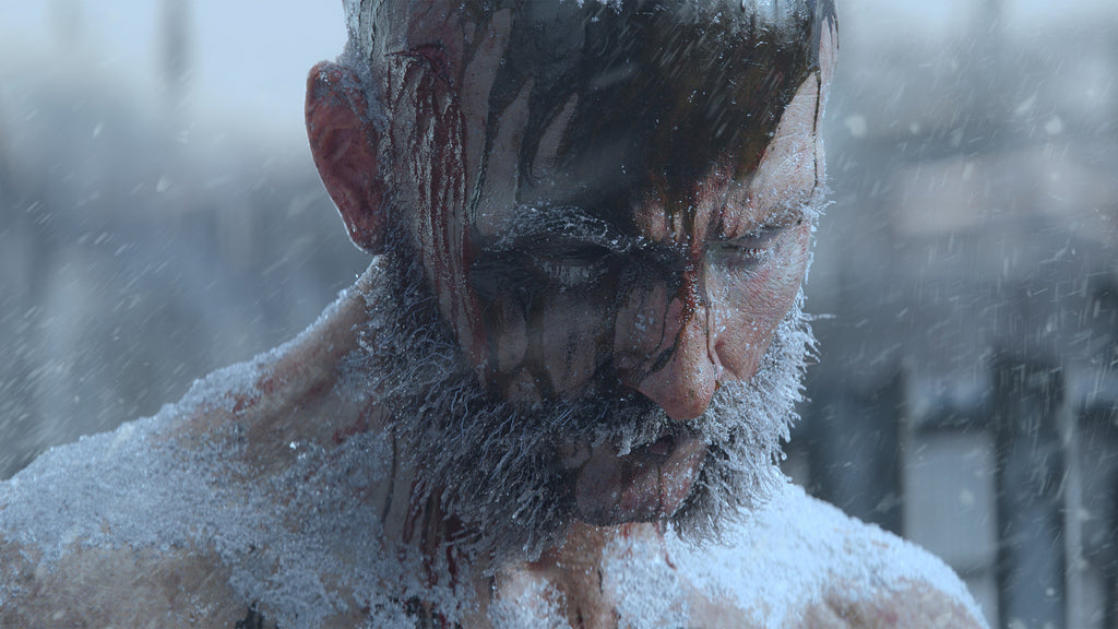 Frostpunk 2 (PC) - Steam Key - EUROPE