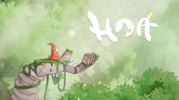Hoa (PC) - Steam Key - GLOBAL