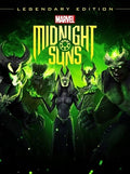 Marvel's Midnight Suns | Legendary Edition (Xbox One) - Xbox Live Key - EUROPE