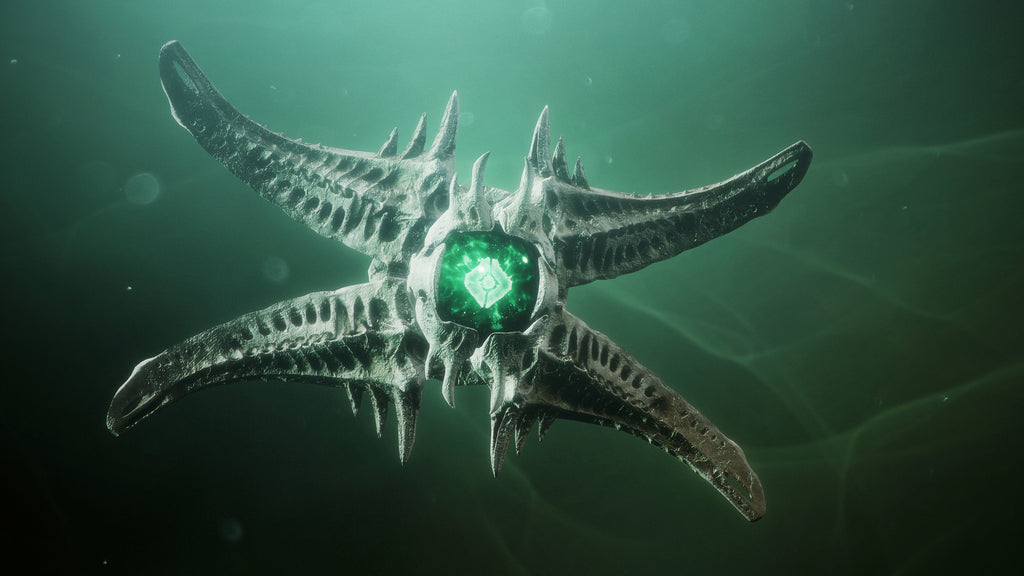 Destiny 2: The Witch Queen (Xbox Series X/S) - Xbox Live Key - GLOBAL