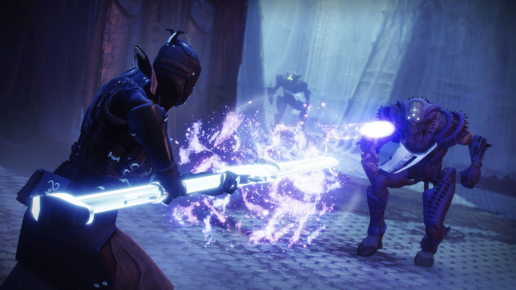 Destiny 2: The Witch Queen (Xbox Series X/S) - Xbox Live Key  - CHILE