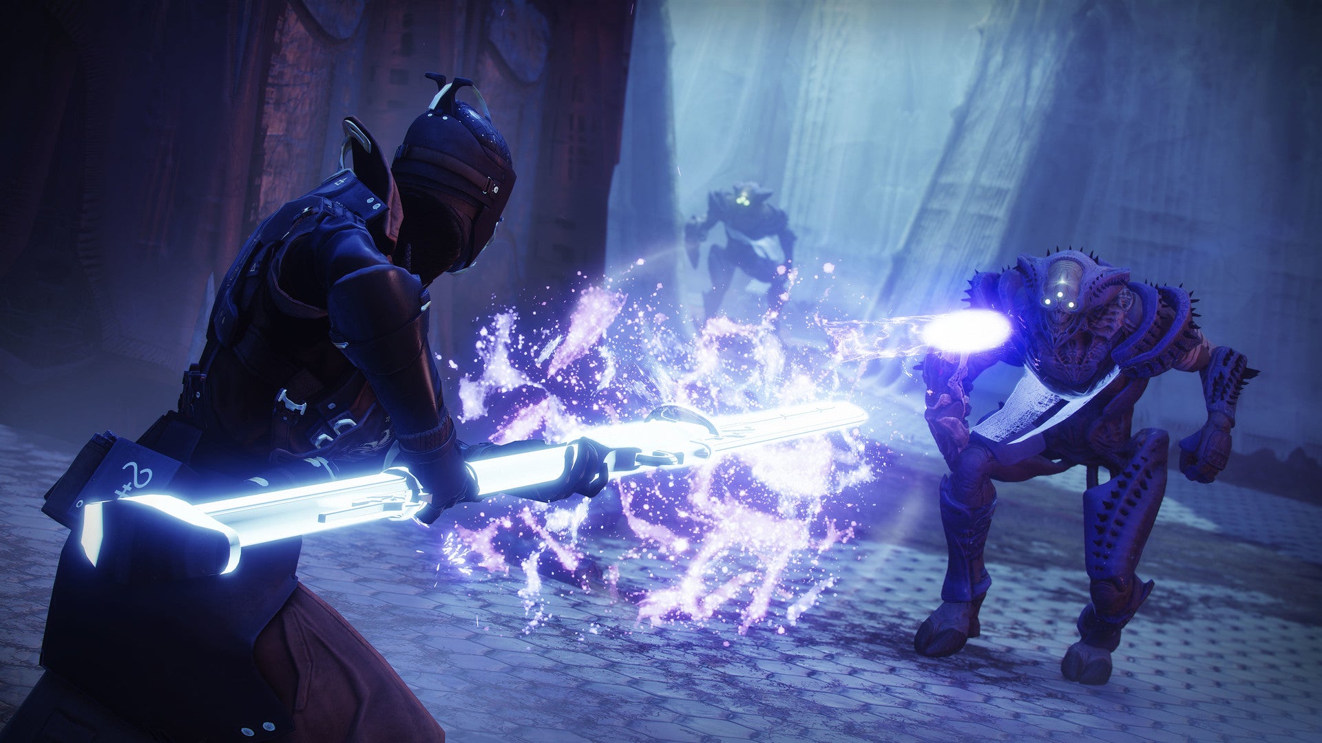 Destiny 2: The Witch Queen (Xbox Series X/S) - Xbox Live Key  - CHILE